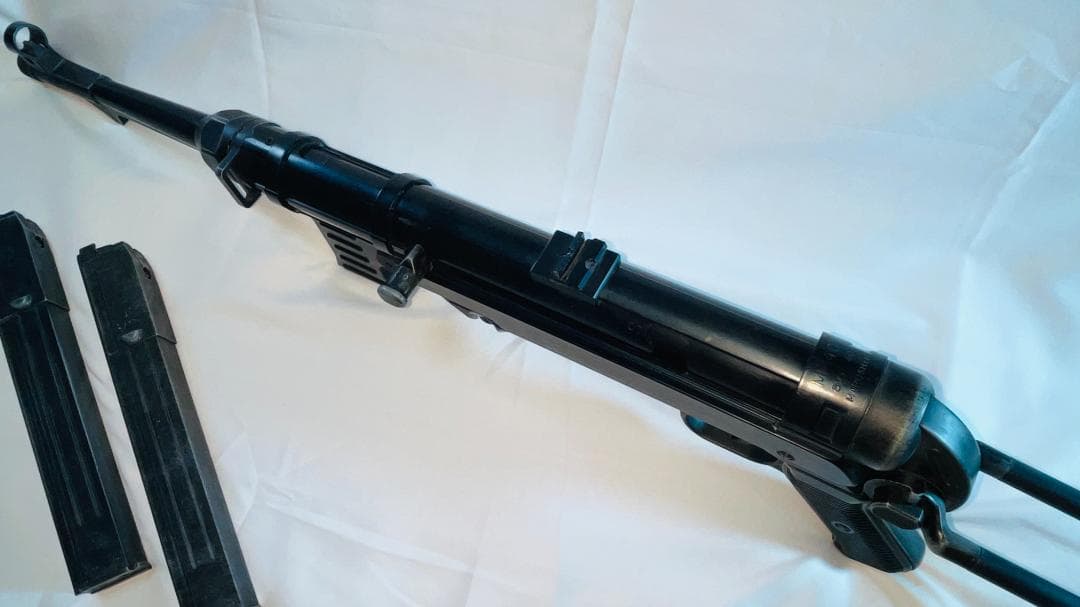 【中古】MP40　maxi8　1945ビンテージ