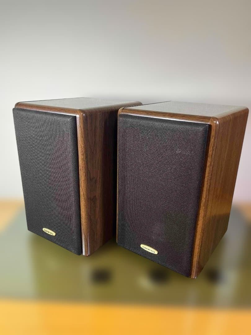 オンキョー　202A スピーカー