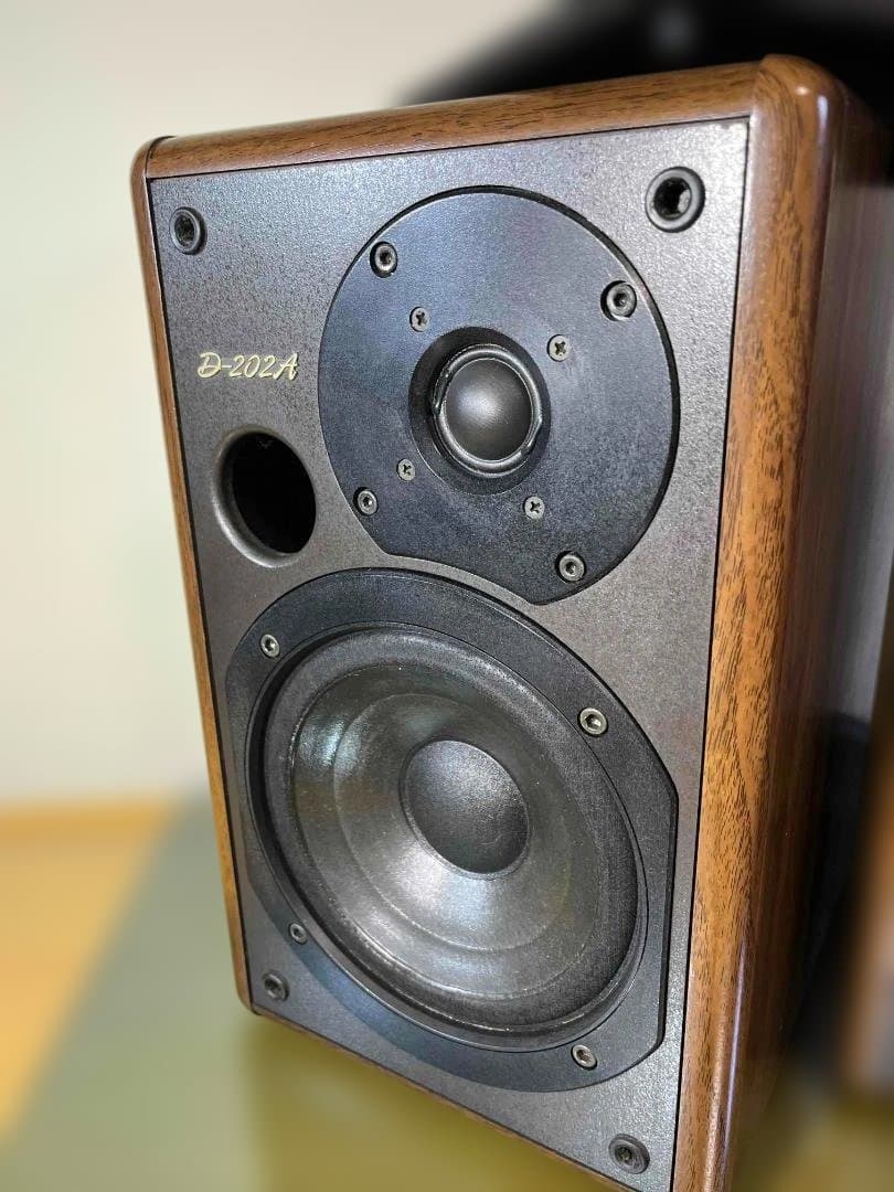 オンキョー　202A スピーカー