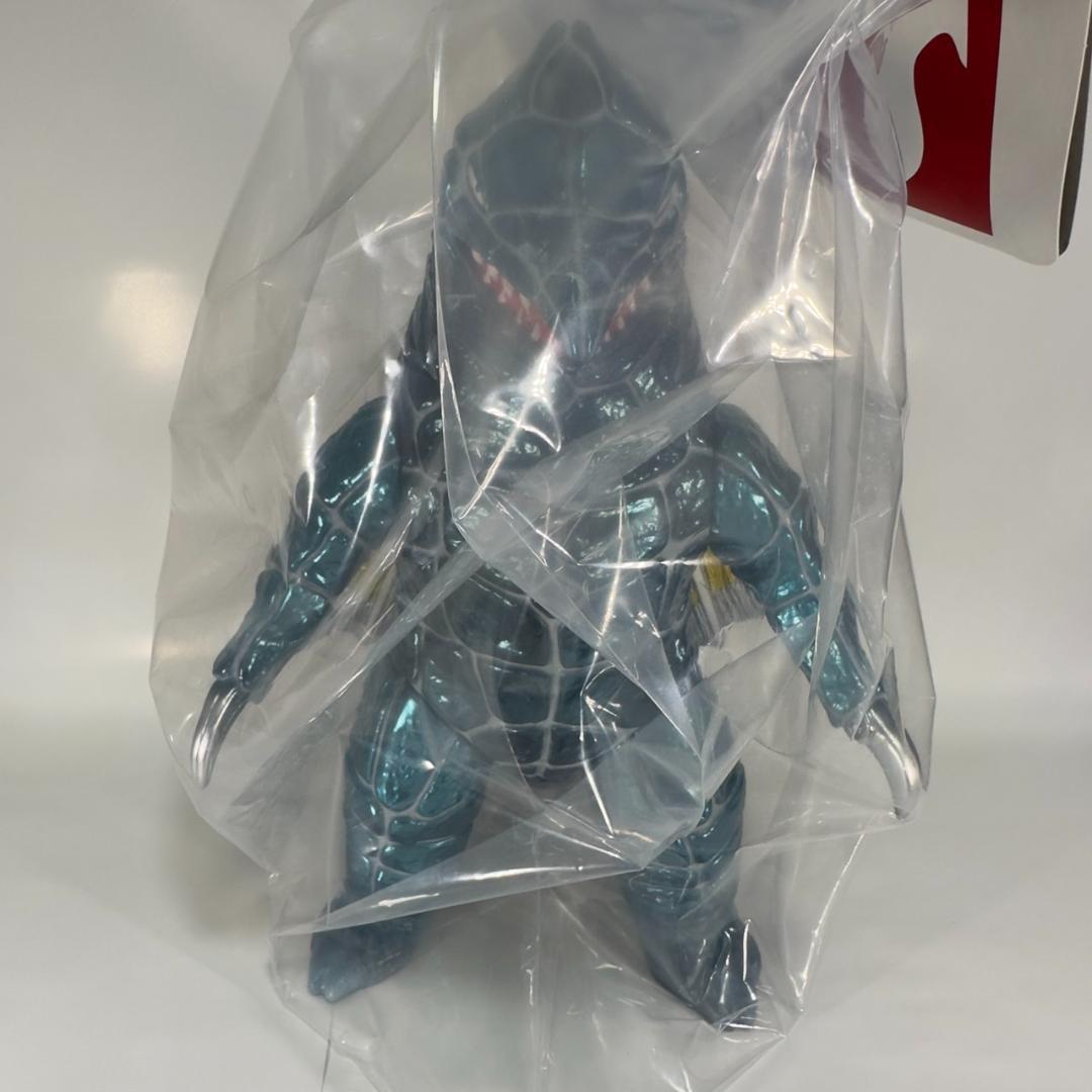 ドリームロケット 大博覧会シリーズ ドラコ ソフビ ウルトラマン