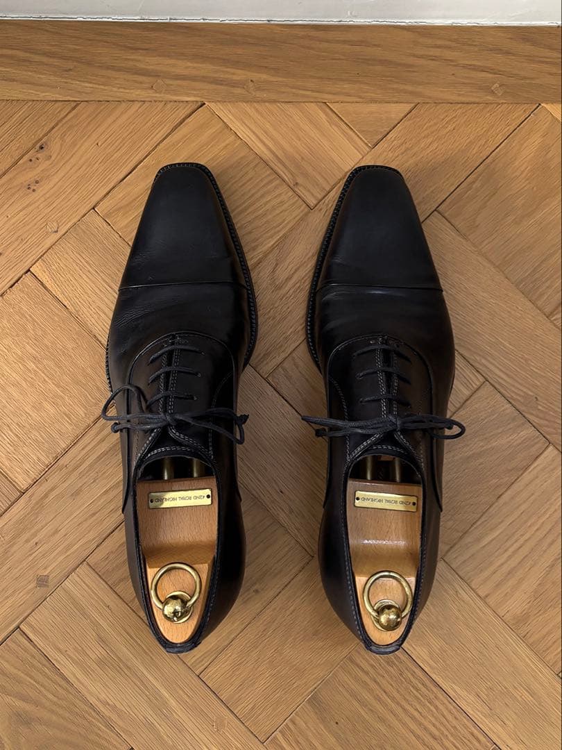 STEFANO BRANCHINIステファノブランキーニ　メンズ ドレスシューズ