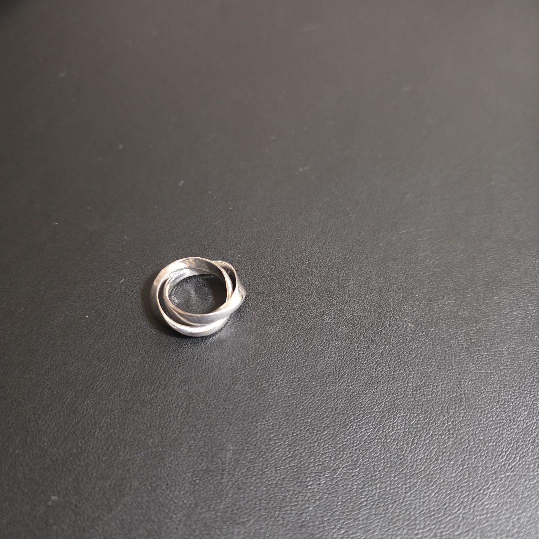 【美品】ツイストリング CTHY GIMMEL RING ギメルリング まとめ
