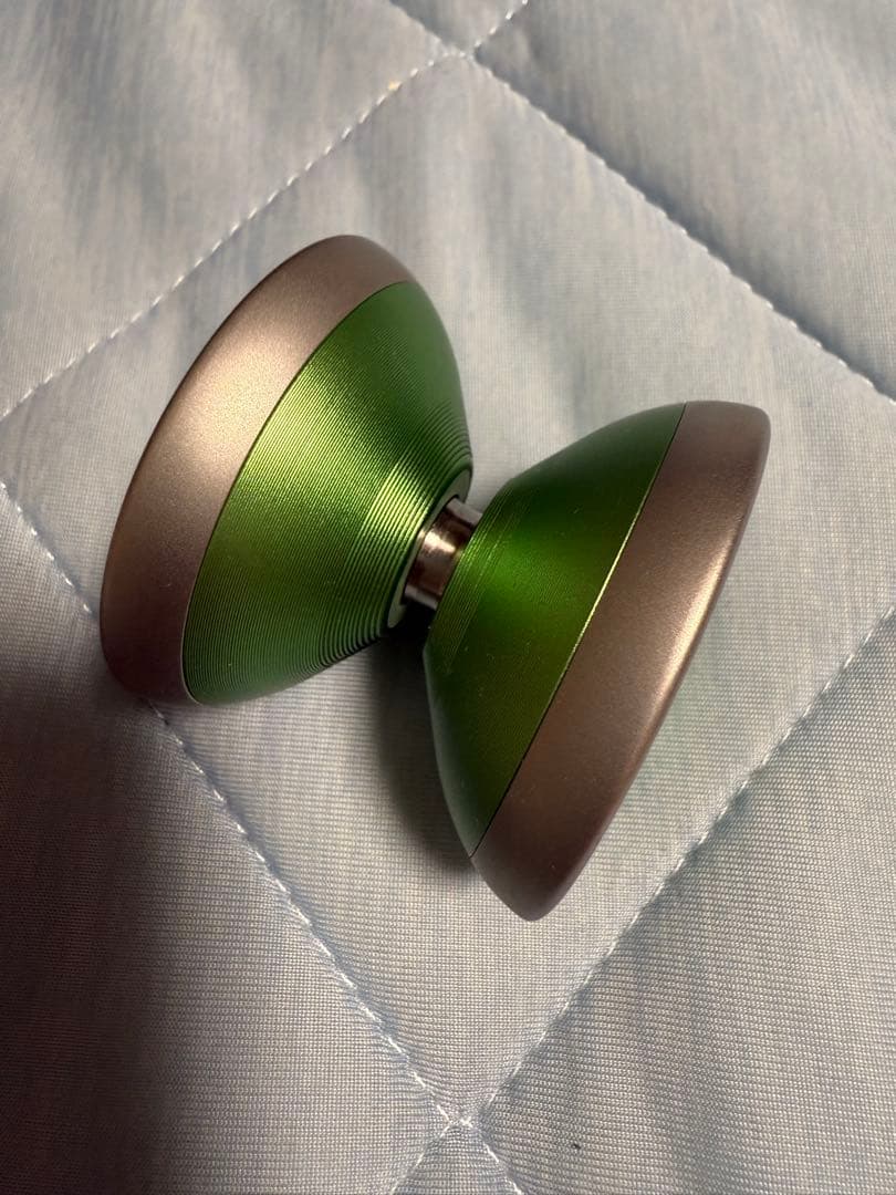 ヨーヨー　ウェルディストラクター