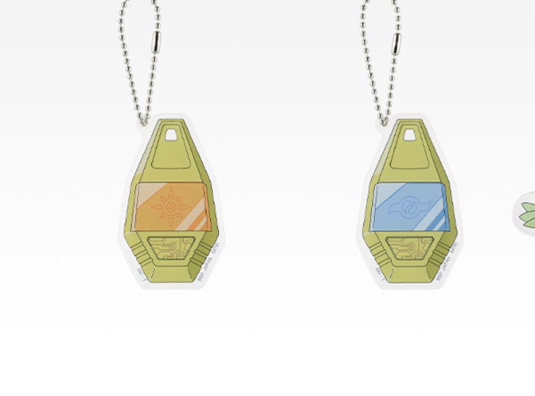 一番くじ 「デジモン」シリーズ -光と闇の衝突- オメガモンセット