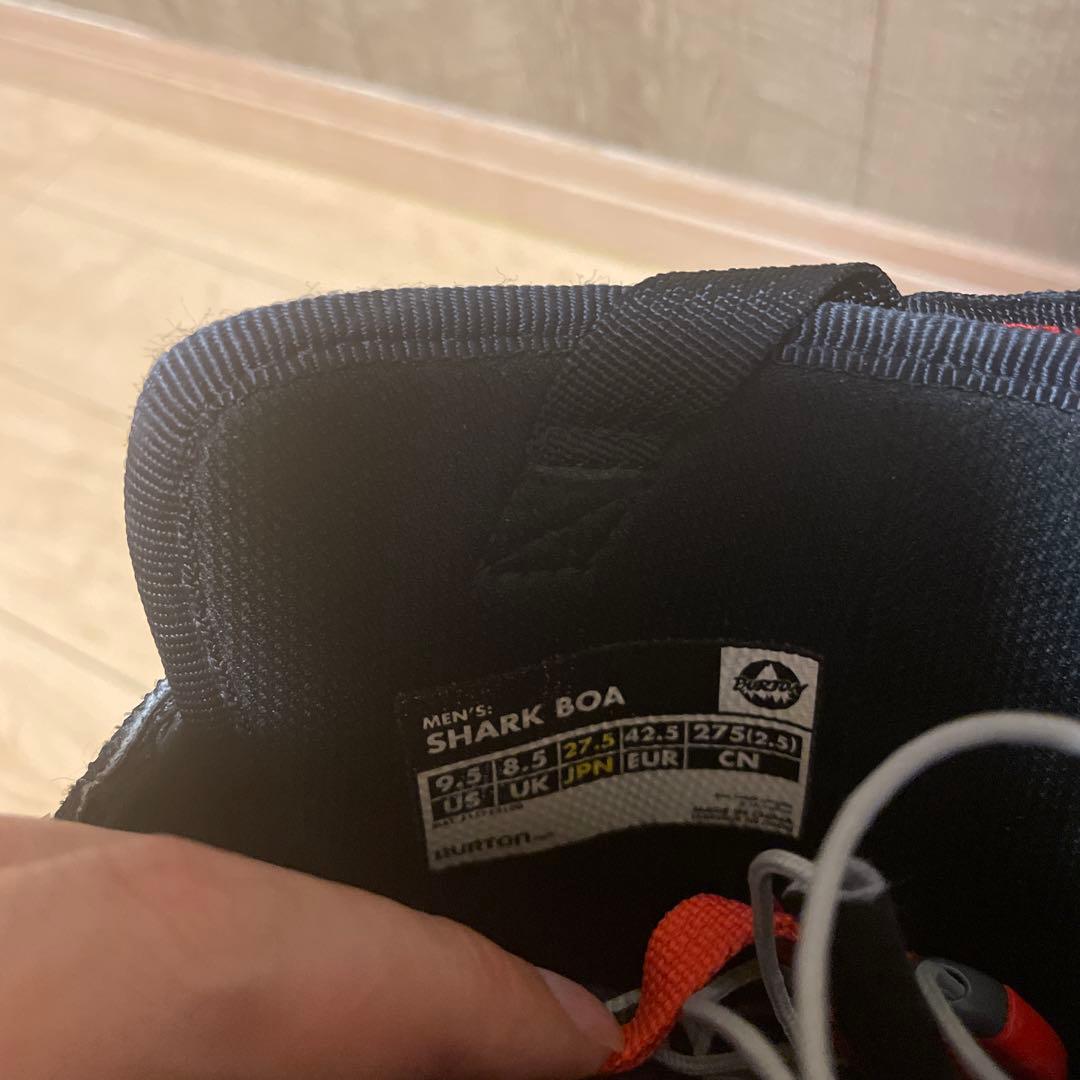 Burton IMPRINT 1 スノーボードブーツ