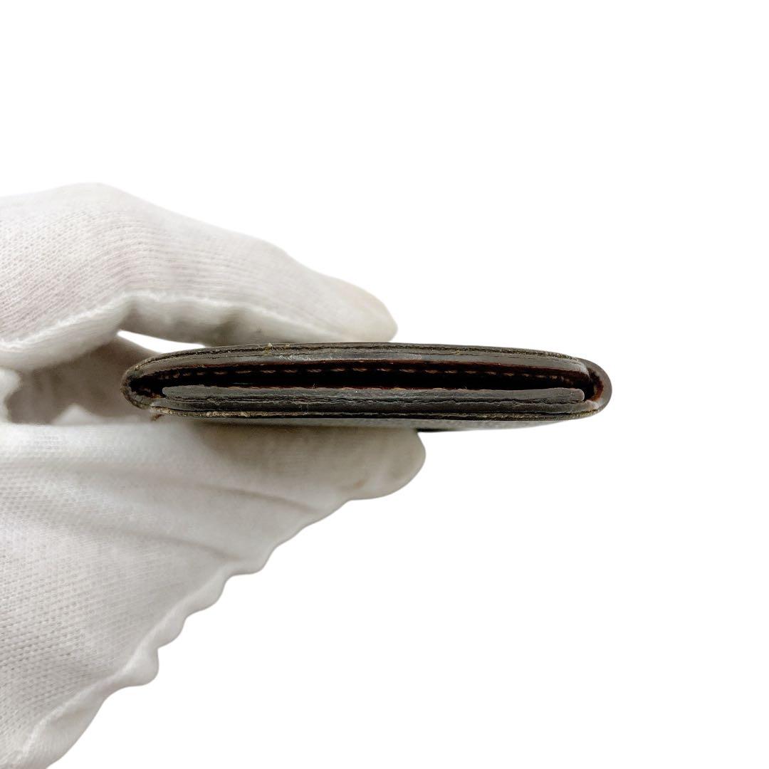 ✨美品✨ルイヴィトン　キーケース　ミュルティクレ　ロンPM モノグラム　キー4本