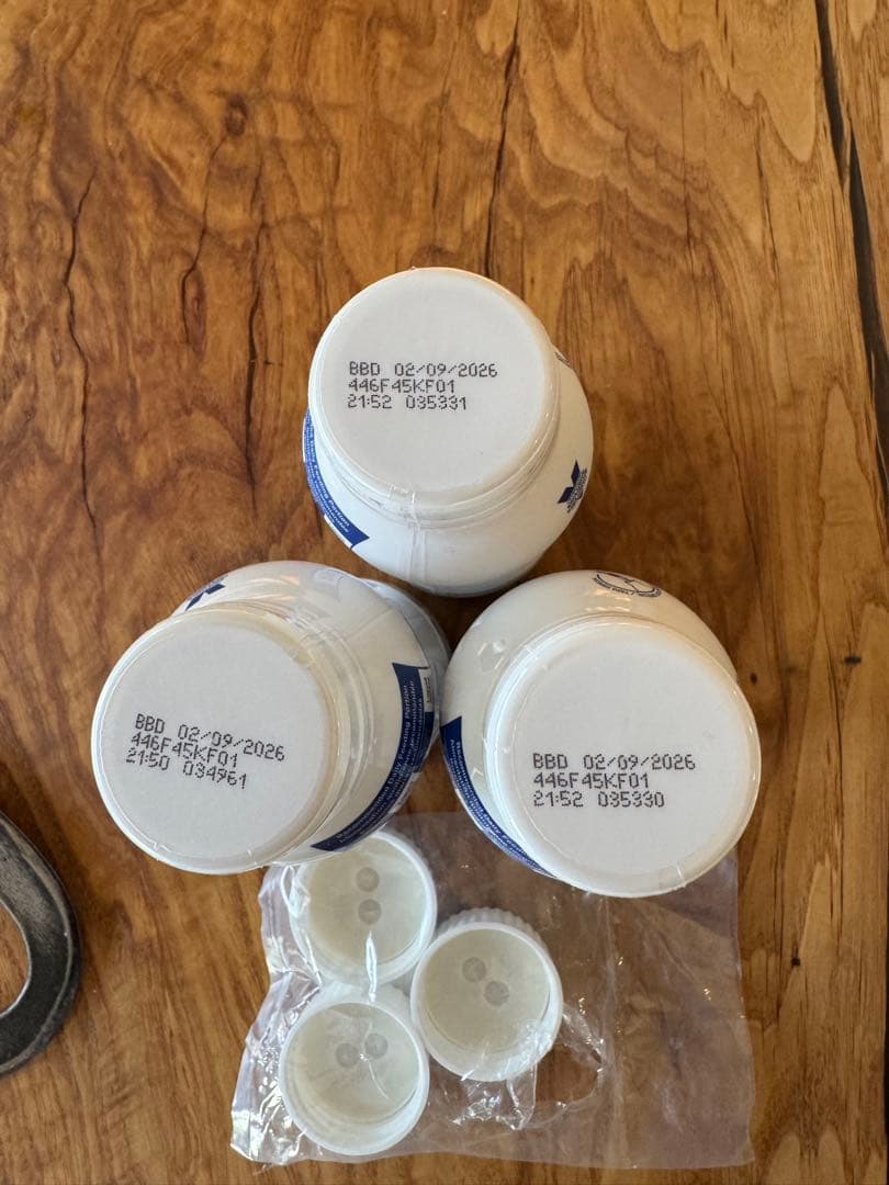  CANIN リキッド 237mL×11本