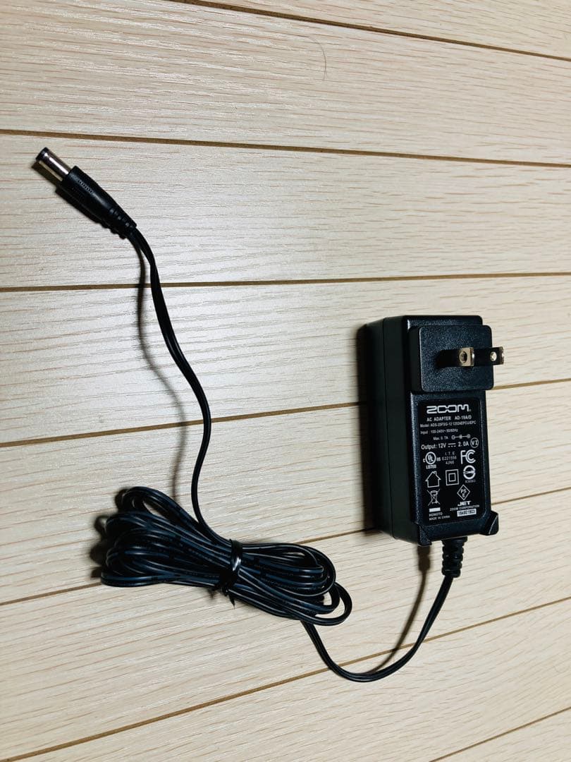 ZOOM TAC-8 オーディオインターフェイス 8in4out