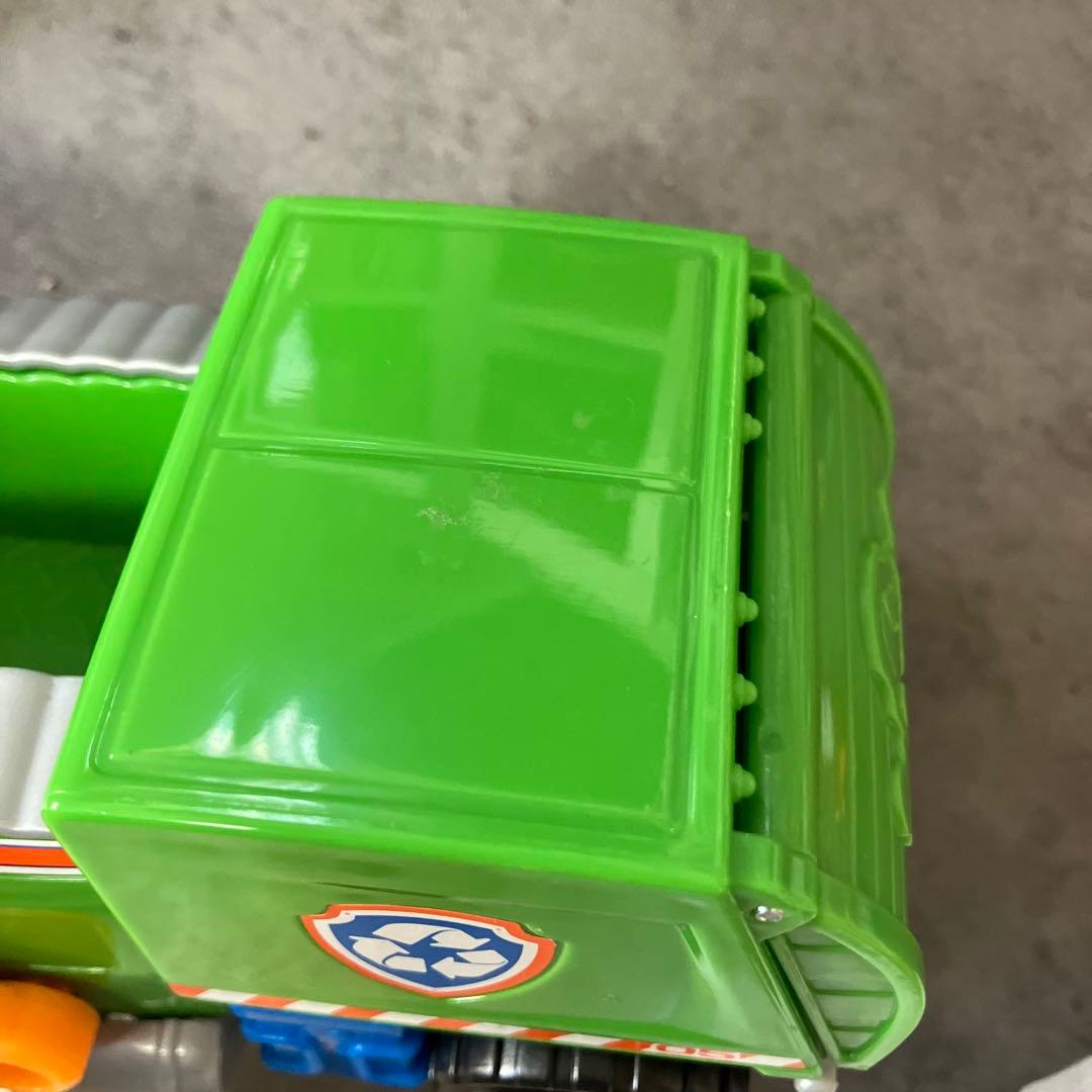 パウパト　ビークル　セット　まとめ売り　パウステーション