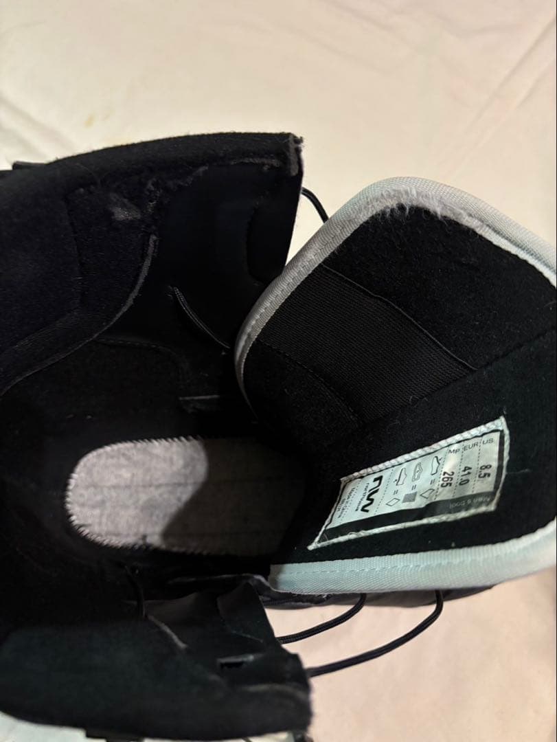 ア*ス様 【 Northwave 】26.5 DECADE SLS スノーボード