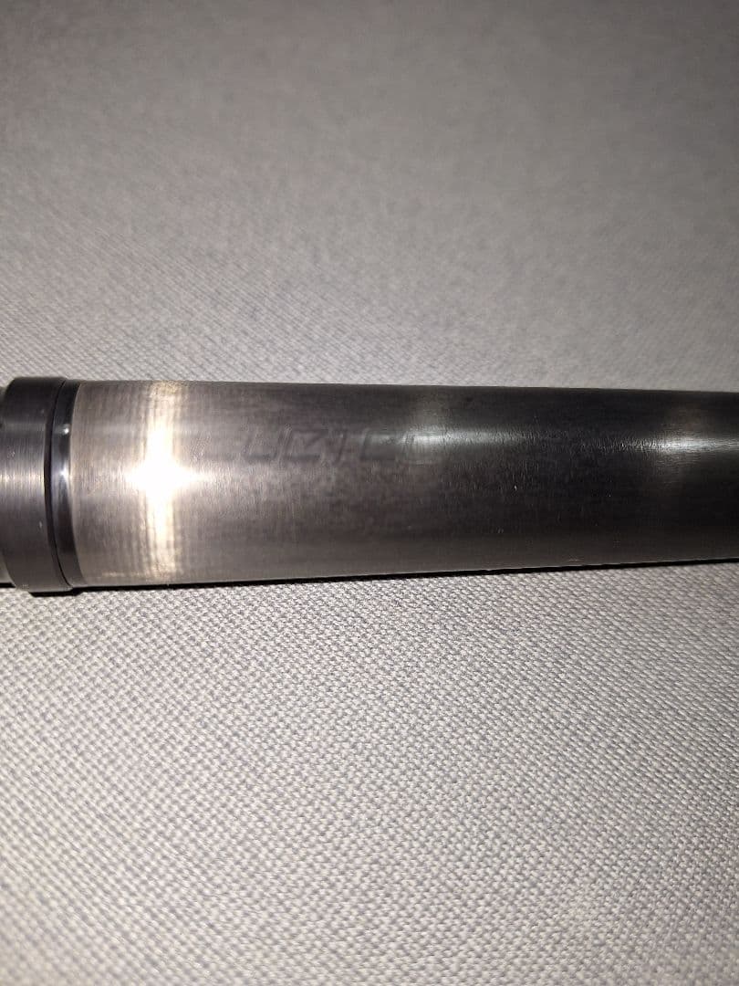 シナジー シャフト ラジアル