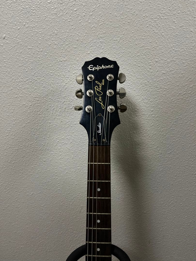 ギター Guitar Electric Epiphone Les Paul Model