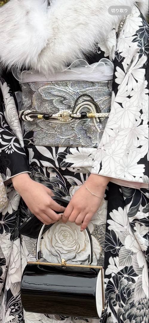 泉さま専用　成人式　振袖　豪華フルセット