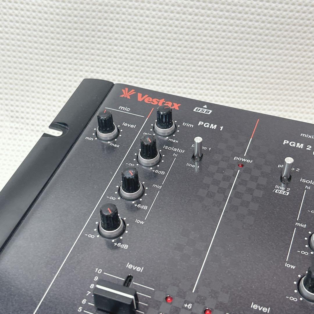 ✨美品✨ Vestax VMC-002XLu