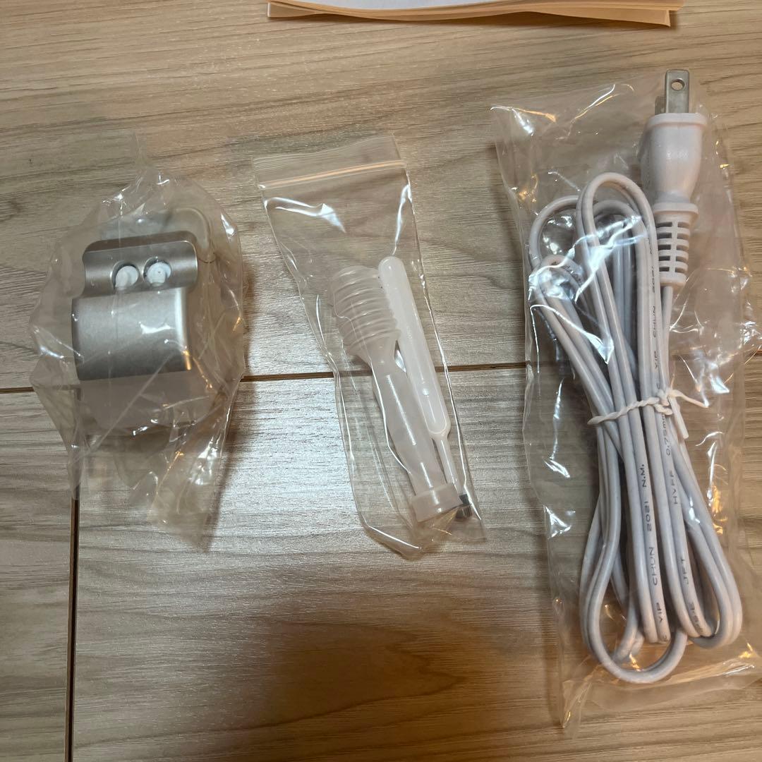 Panasonic ナノケア フェイススチーマー EH-SA0B-N