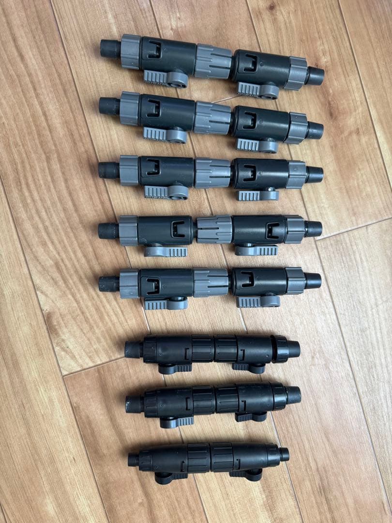 EHEIM ダブルタップ 16/22 他 まとめ売り