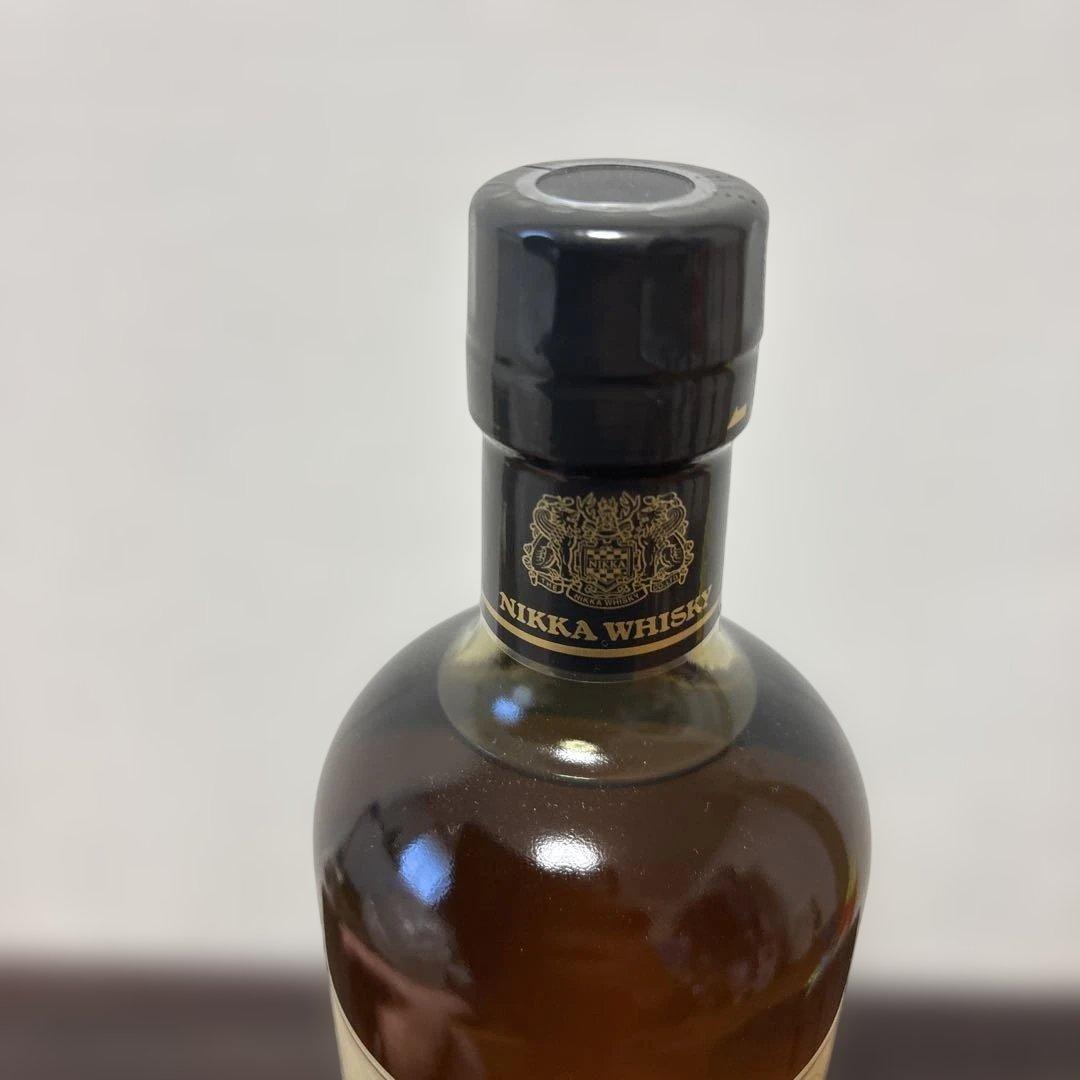 竹鶴ピュアモルトウイスキー