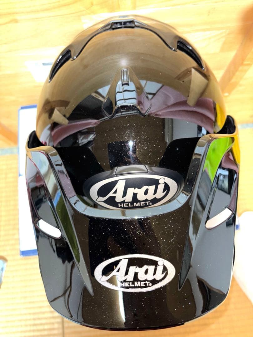 Arai ツアークロスV