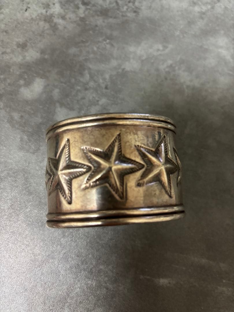 ⭐︎CONNEXION★　Cody Sanderson バングル