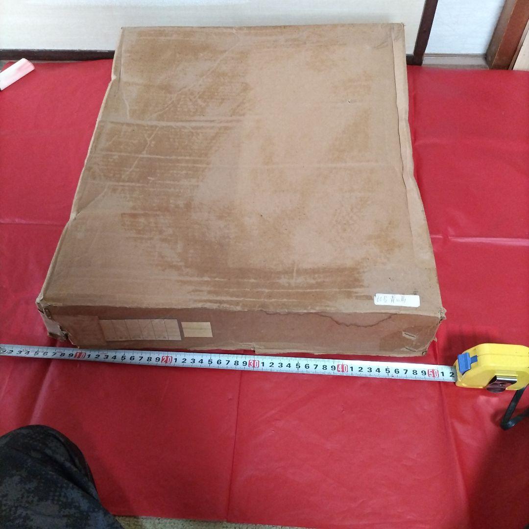 ヤスオ　アラキ絵画　青い鳥