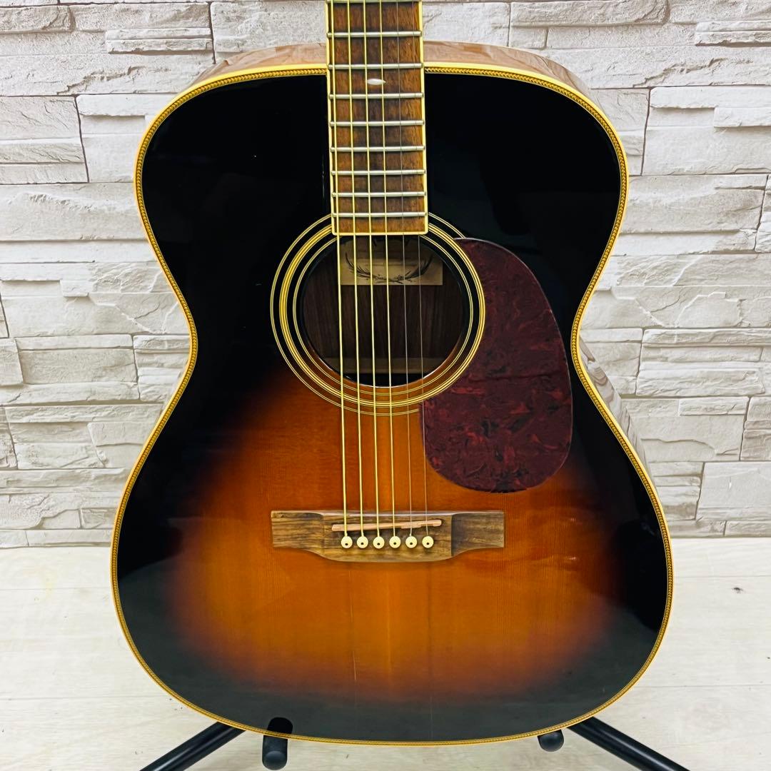 Headway ヘッドウェイ アコースティックギター HCF-40S