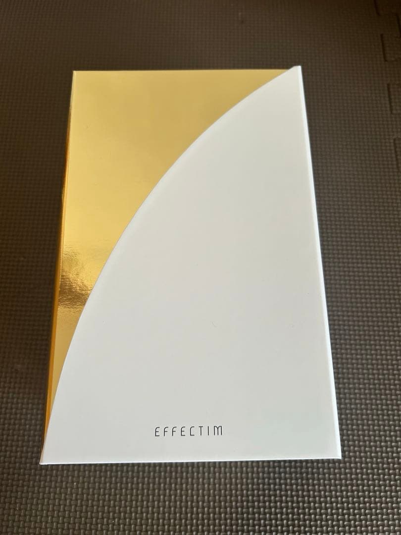 資生堂エフェクティムブライトビューティーリフティングアクティベーター