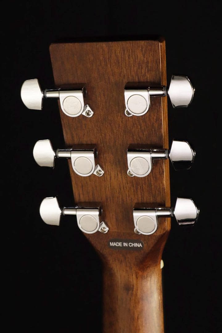 アコースティックギター StaffordSF3Dアコギ 初心者 弦高調整済み