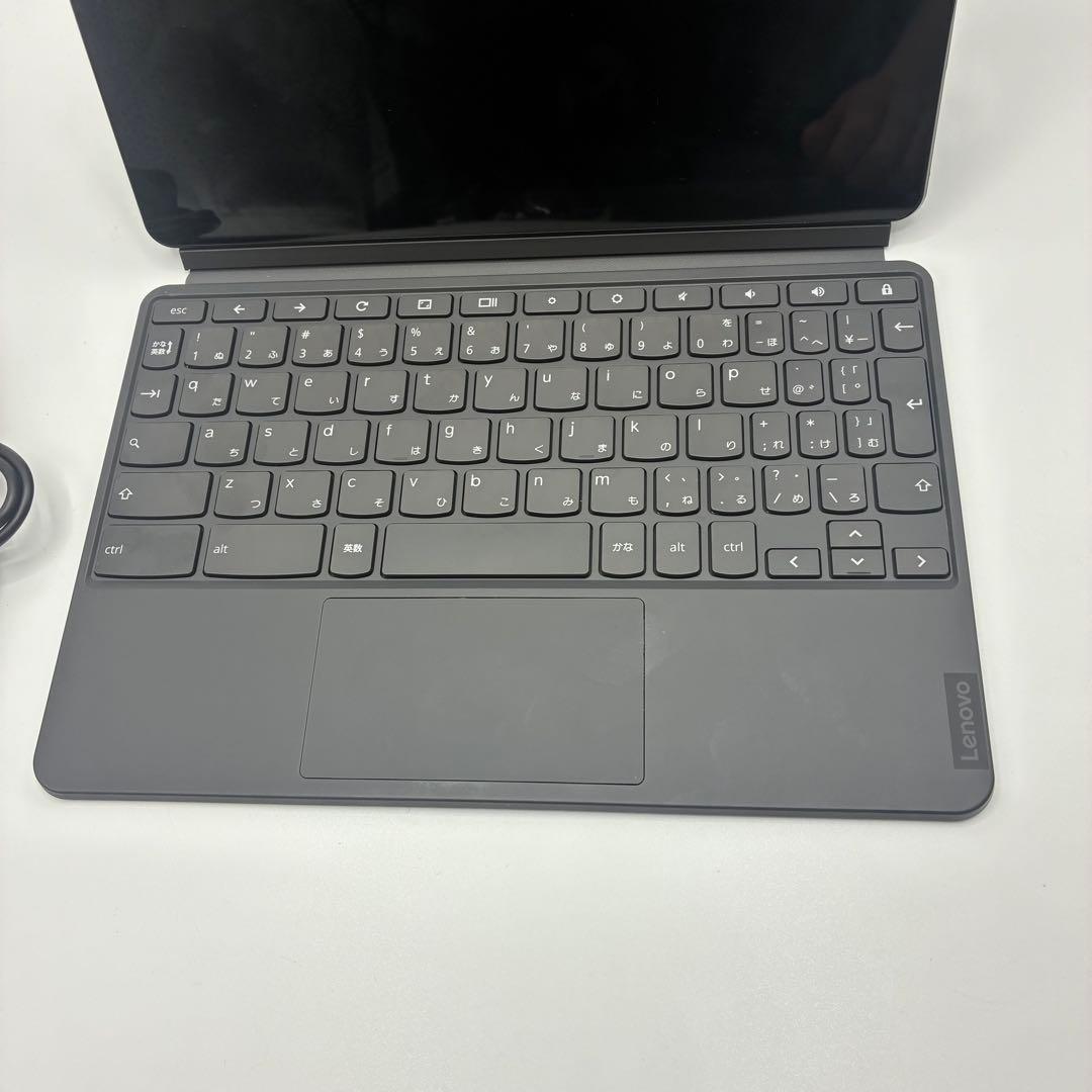 レノボ　Google Chromebook Ideapad Duet 7