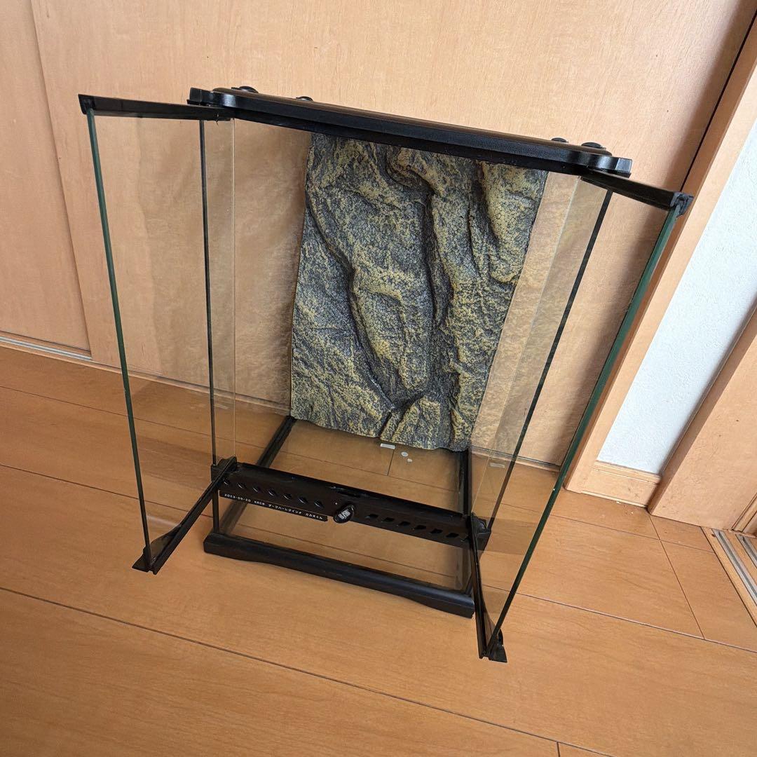 GEXグラステラリウム3045 美品