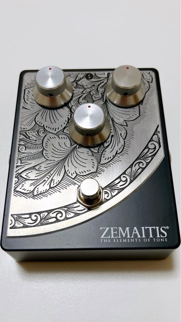 ZEMAITIS（ゼマイティス）ZMF2022D