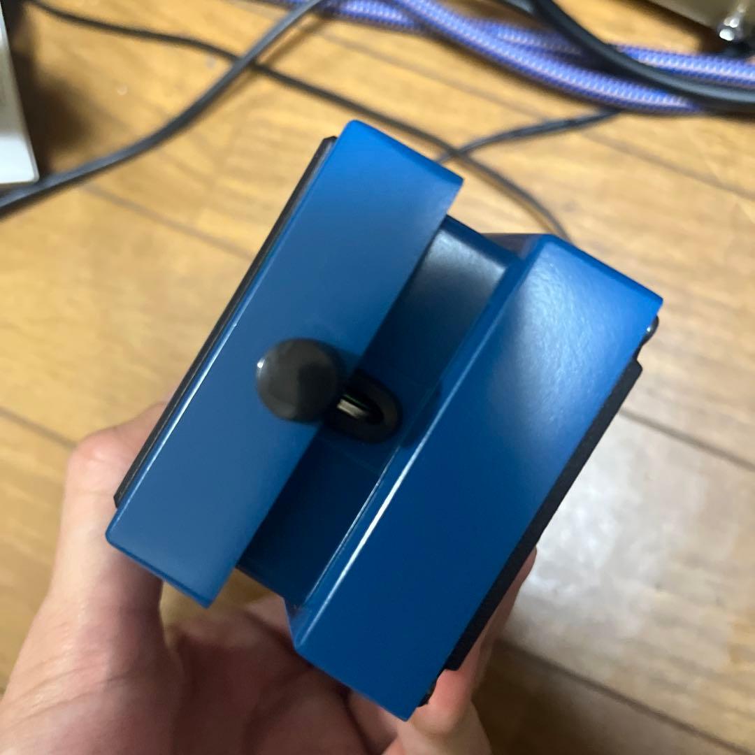 ブルースドライバー