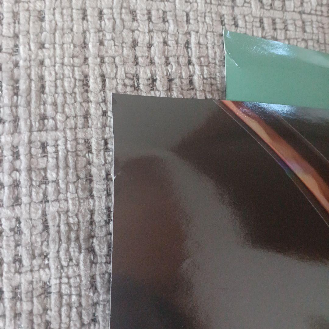 ファイナルファンタジー セフィロス