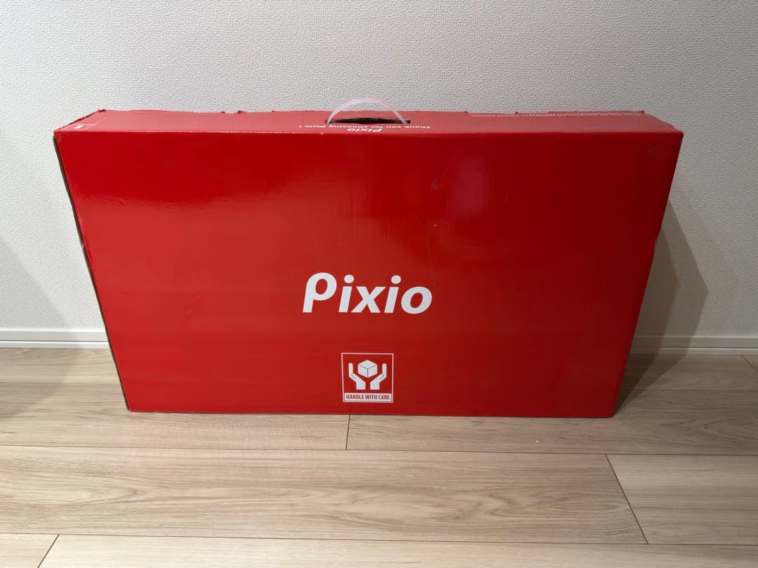 PixioPX278WAVEゲーミングモニター27インチ 180Hz WQHD