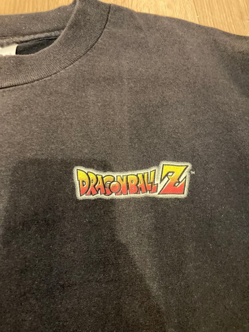 ⭐️tomo【USA企画】ドラゴンボールtシャツ5枚セット