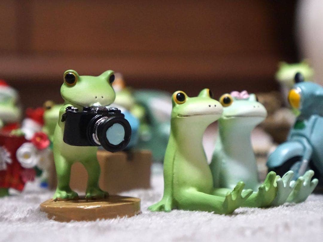 コポー商品アルバム『確認用』