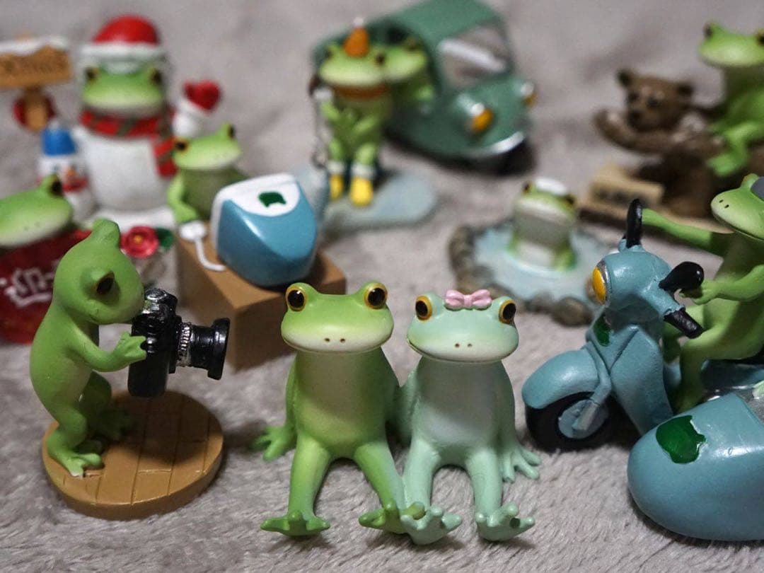 コポー商品アルバム『確認用』