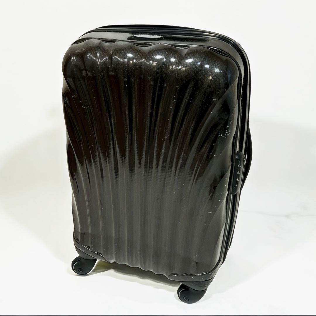 【訳あり】サムソナイト コスモライト スーツケース 　33L 軽量 機内持ち込み