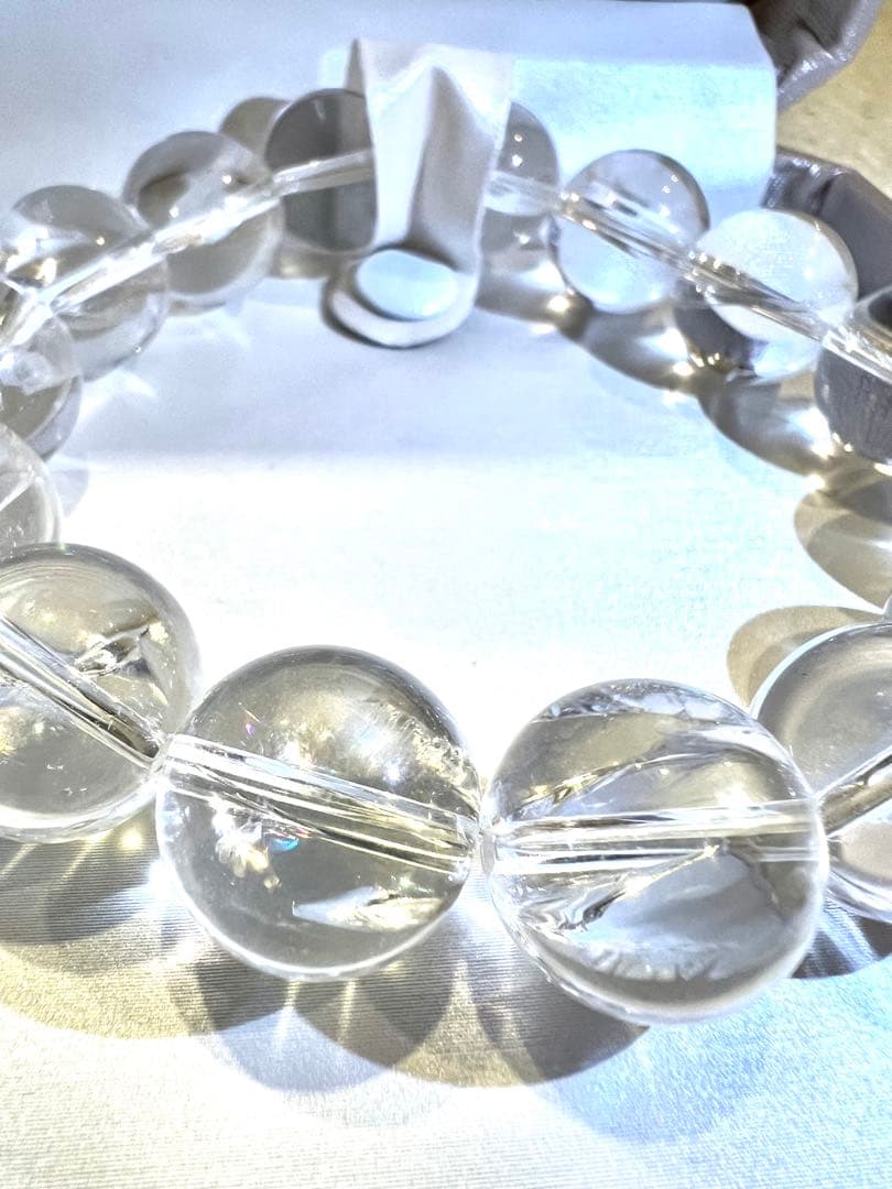 美✨超希少✨AAAAA虹の冠✨レムリアンシード クリスタル✨全粒天然アイリス無垢