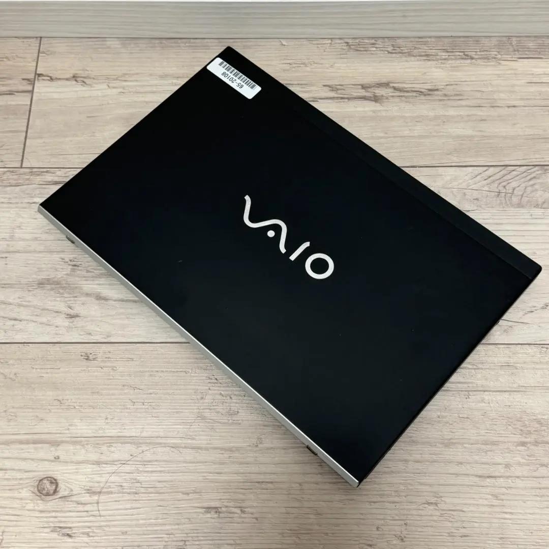 2in1PC ハイスペック 富士通 10世代 i5 8GB 256GB WPS