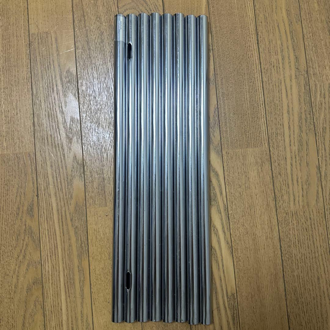 純正 USM ハラー Haller 48cm チューブ 8本セット