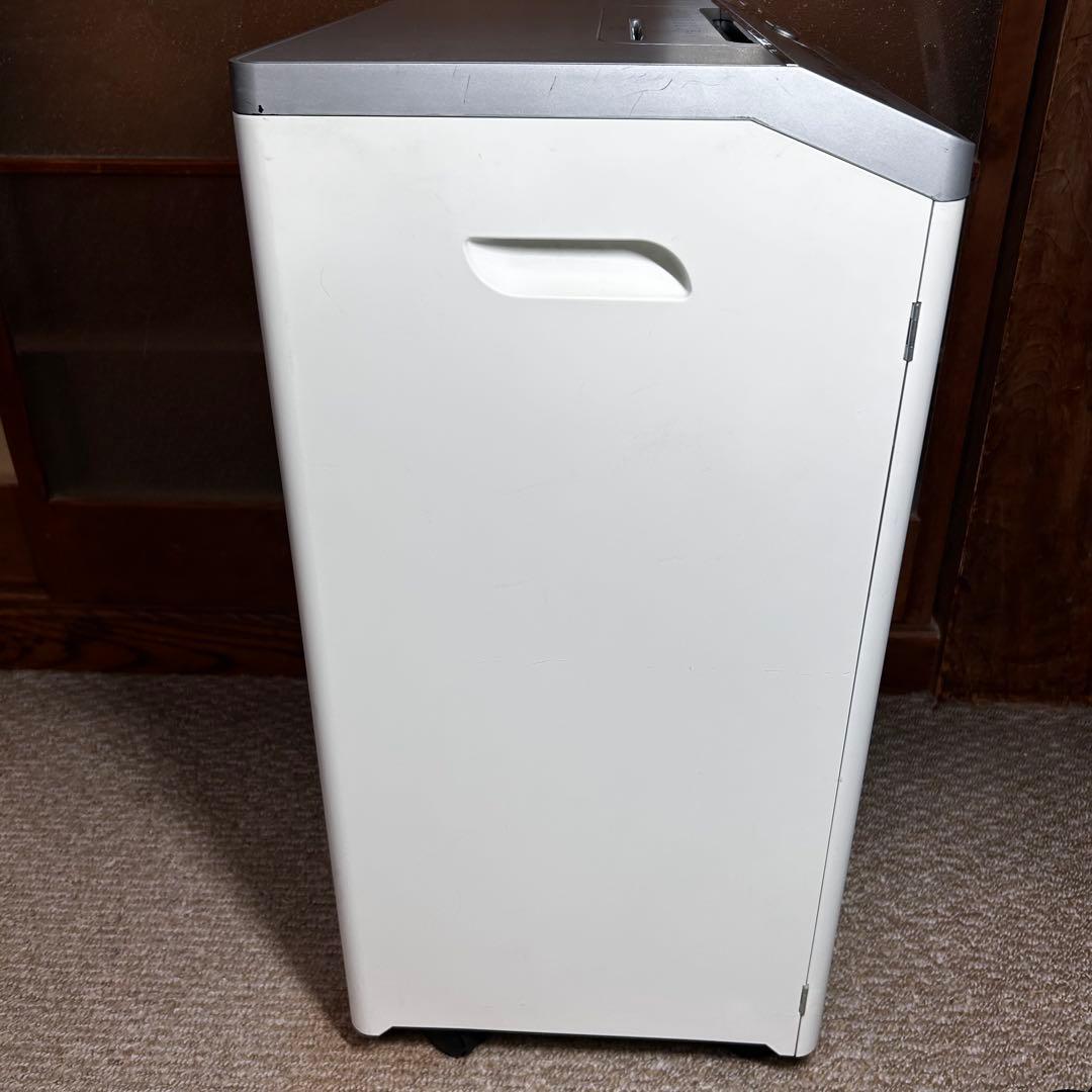 明光商会　MSシュレッダー MSQ-77CM 裁断機 ハイスペック