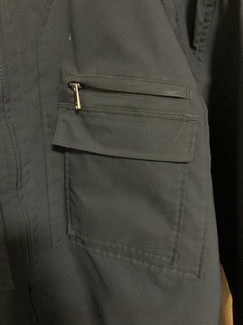 ジャケット・アウター nonnative / EXPLORER SHIRT JACKET