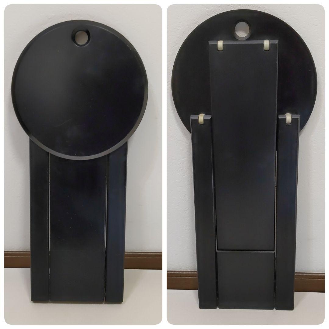 ヴィンテージ 木製フォールディング　スツール　椅子　ロジェタロン　フランス