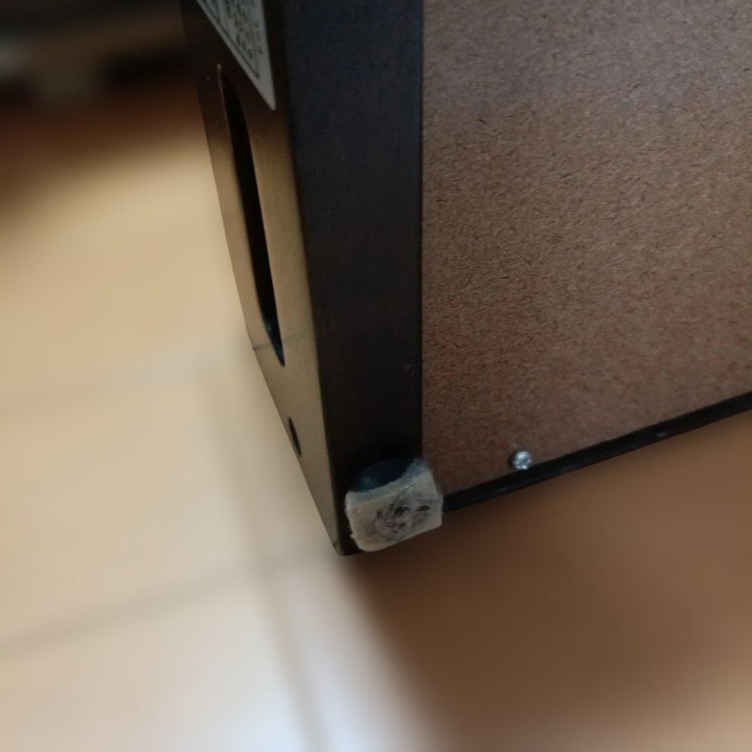 木枠フットヒーター メトロ MFH-321ET 幅80の長いタイプ