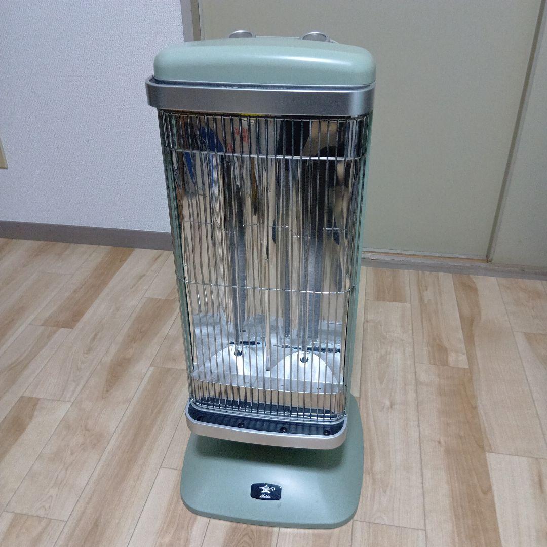 Aladdinアラジン遠赤グラファイトヒーター　AＥH-2G10BJ