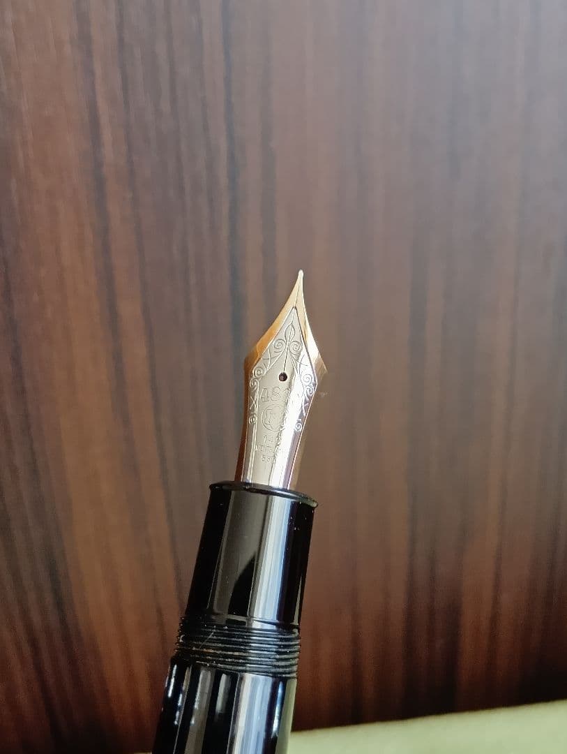 コズ　　　　モンブラン　マイスターシュテック　149 4810