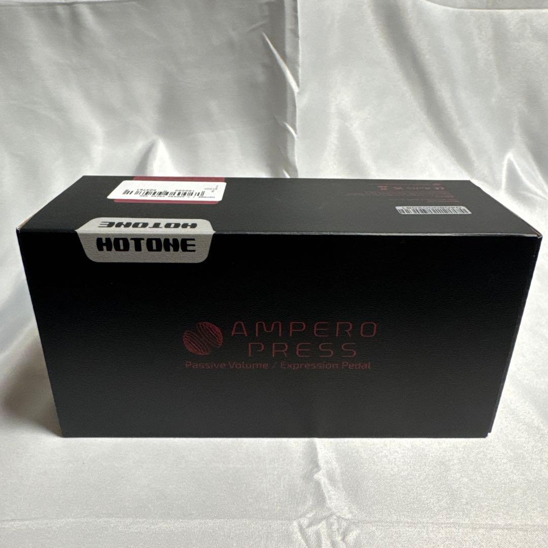 HOTONE Ampero Press 25kΩ