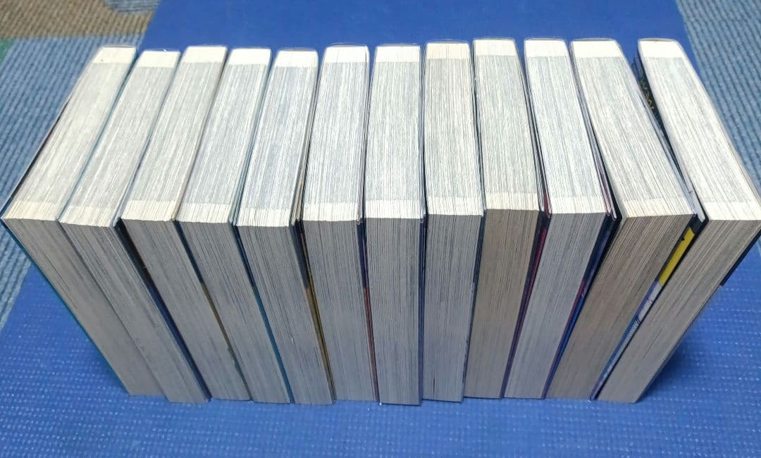 最終価格　初版帯付　完全版20世紀少年 全11巻+21世紀少年12巻セット