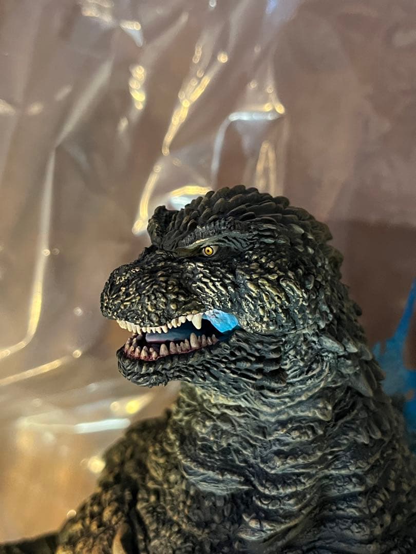 東宝30cmシリーズ ゴジラ(2023) 限定版