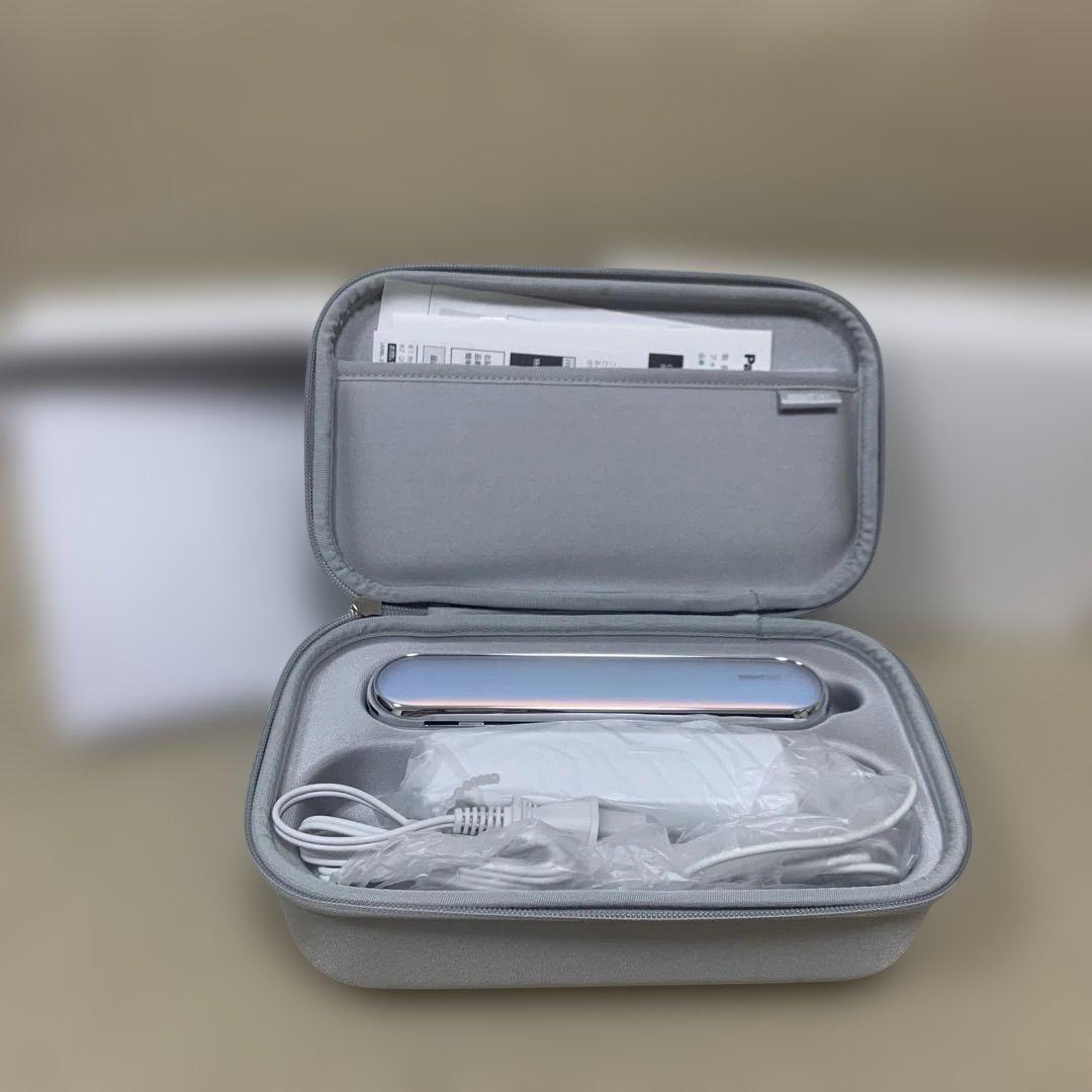 ボディ・フェイスケア Panasonic EH-SL85-W WHITE